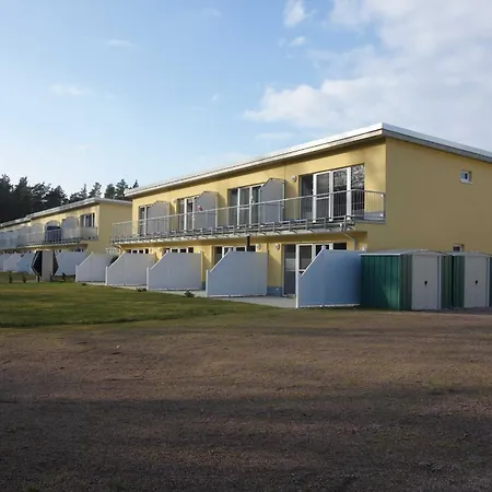 Kuestenwald - Igel 40 Eg * Muritz