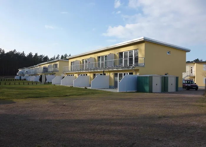 Kuestenwald - Igel 40 Eg * Muritz